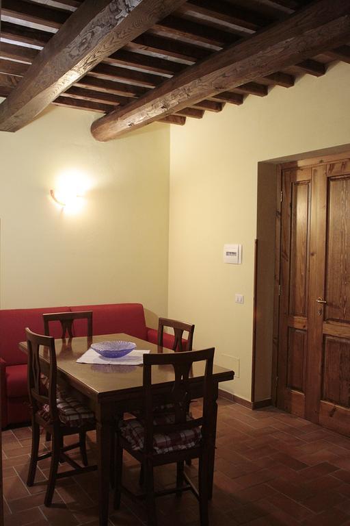 Agriturismo Vallesessanta Grotte di Castro Kültér fotó